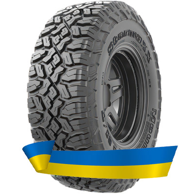 245/75 R16 Starmaxx MountTerra M/T 120/116Q Туреччина
