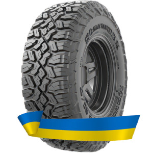 245/75 R16 Starmaxx MountTerra M/T 120/116Q Туреччина 245/75 R16 Starmaxx MountTerra M/T 120/116Q Туреччина